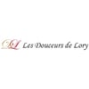 Logo Les Douceurs de Lory
