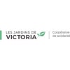 Logo Les Jardins de Victoria