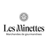 Logo Les Minettes