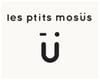 Logo Les Ptits Mosüs