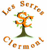 Logo Les Serres Clermont