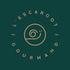 Logo L'Escargot gourmand