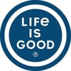 Logo Life is Good