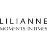 Lilianne Lingerie Logo Lilianne Lingerie