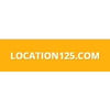 Logo Location 125.com