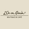 Logo L'Or en Grain