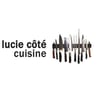 Logo Lucie Côté Cuisine