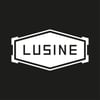 L'USINE Logo L'USINE