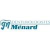 Logo M Menard Denturologistes