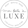 Logo Ma Boîte  à Luxe