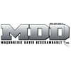 Logo Maçonnerie David Deschambault Inc