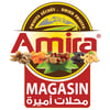 Logo Magasin Amira