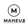 Logo Maheu Go Sport