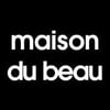 Logo Maison du Beau
