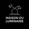 Logo Maison du Luminaire