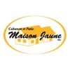 Logo Maison Jaune