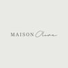 Logo Maison Olive