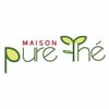 Logo Maison Pure Thé