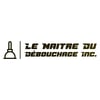 Logo Maitre du débouchage Inc.