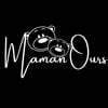 Logo Maman Ours