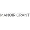 Logo Manoir Grant