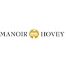 Logo Manoir Hovey