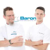 Logo Baron Denturologiste