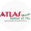 Logo Marché Atlas