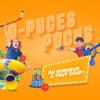Logo Marché aux Puces Saint-Eustache