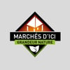 Logo Marchés D'ici