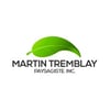 Logo Martin Tremblay Paysagiste