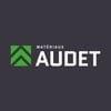 Logo Matériaux Audet