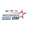 Logo Mécanique Sport GM
