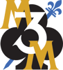 Logo Meubles Trois Mousquetaires