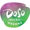 Logo Micro-Pousses DoSo