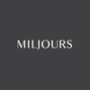 Logo Miljours Studio