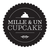 Logo Mille et un Cupcake