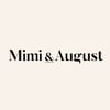 Logo Mimi & August