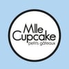 Logo Mlle Cupcake Petits Gâteaux