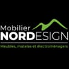 Logo ​Mobilier NORDESIGN