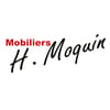 Logo Mobiliers H.Moquin