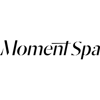 Moment Spa Logo Moment Spa