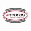 Logo Monas