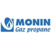 Logo Monin Propane