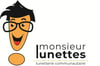 Logo Monsieur Lunettes