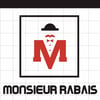 Logo Monsieur Rabais