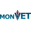 MONVET Logo MONVET