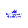 Logo Motosport 4 Saisons