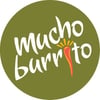 Logo Mucho Burrito