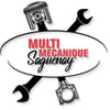 Logo Multi Mécanique Saguenay